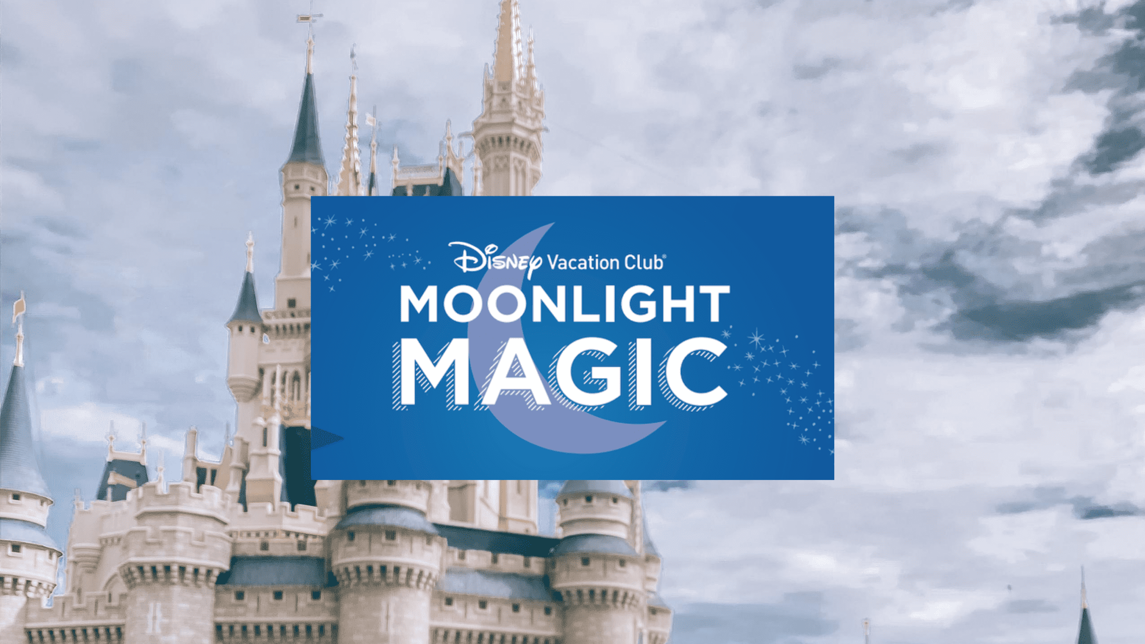 DVC Moonlight Magic - Everything You Need To Know! | Wanderlust With Lisa