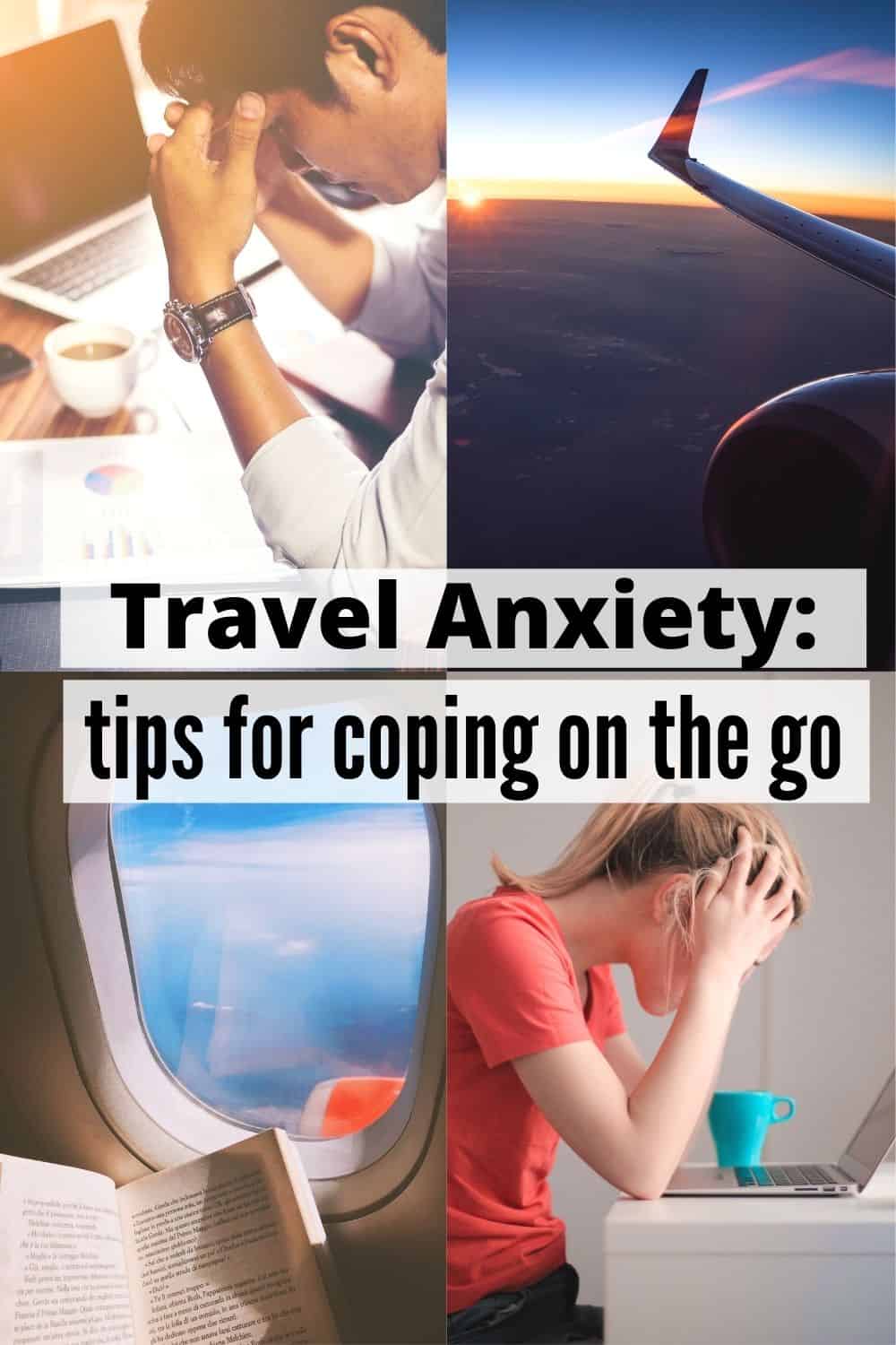 get over travel anxiety