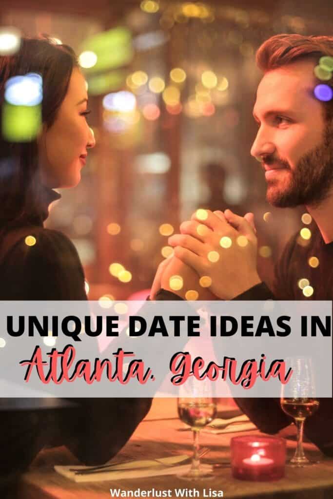 Late Night Date Ideas Atlanta