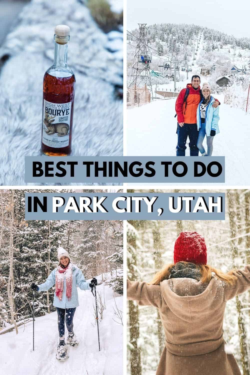 10 Amazing Things To Do In Park City, Utah (Other Than Skiing ...