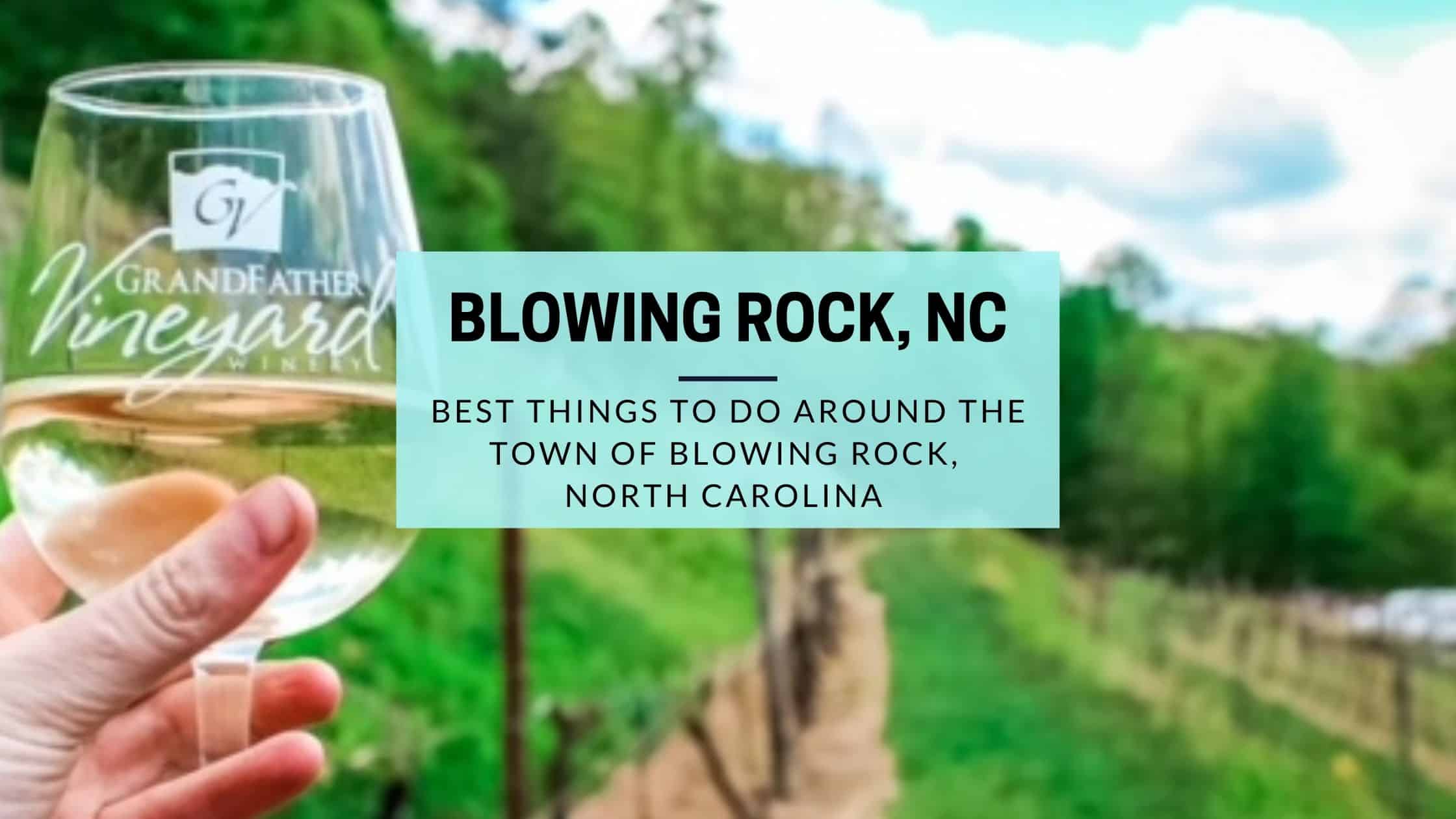 Live Music & Events at Town Tavern Blowing Rock - Blowing Rock, NC