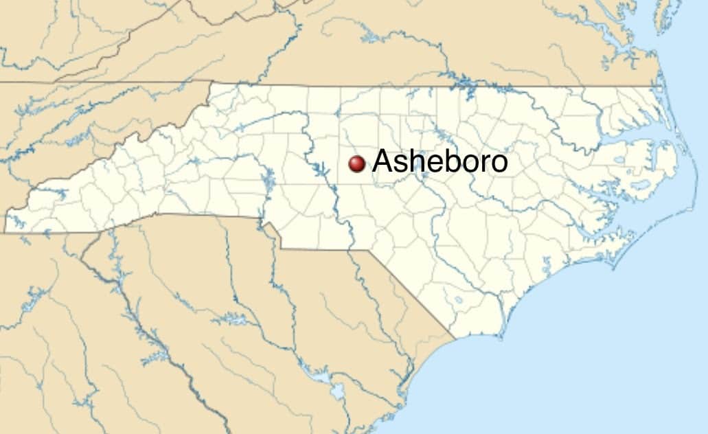 15 Unique Things To Do in Asheboro North Carolina Wanderlust With Lisa